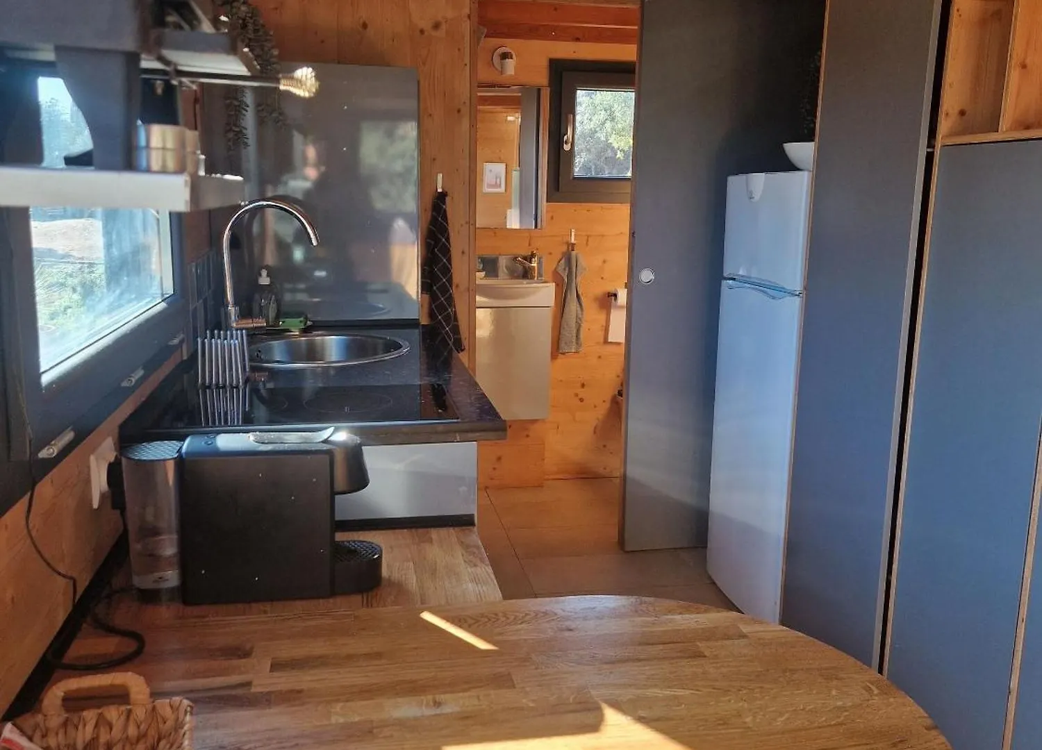 Tiny House Loule Algarve Villa 0*,  Portugal