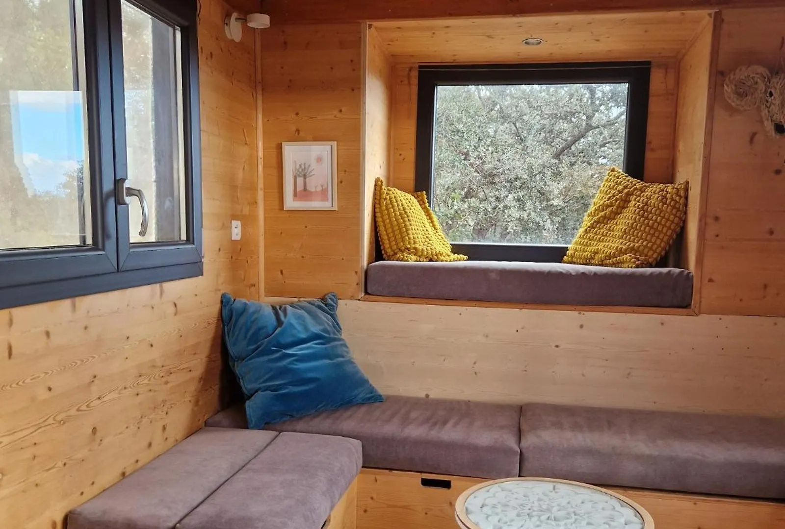 Tiny House Loule Algarve Villa 0*,