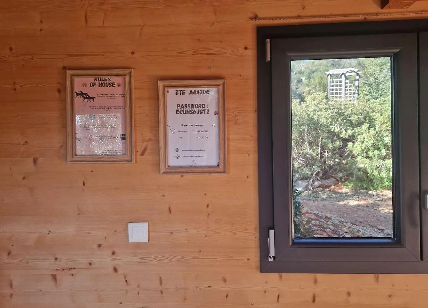 Tiny House Loule Algarve Villa Chalet